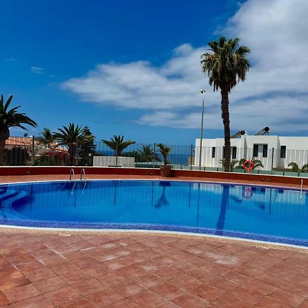 Stunning Apartments With Pool Tenerife Costa Adeje  Eksteriør billede