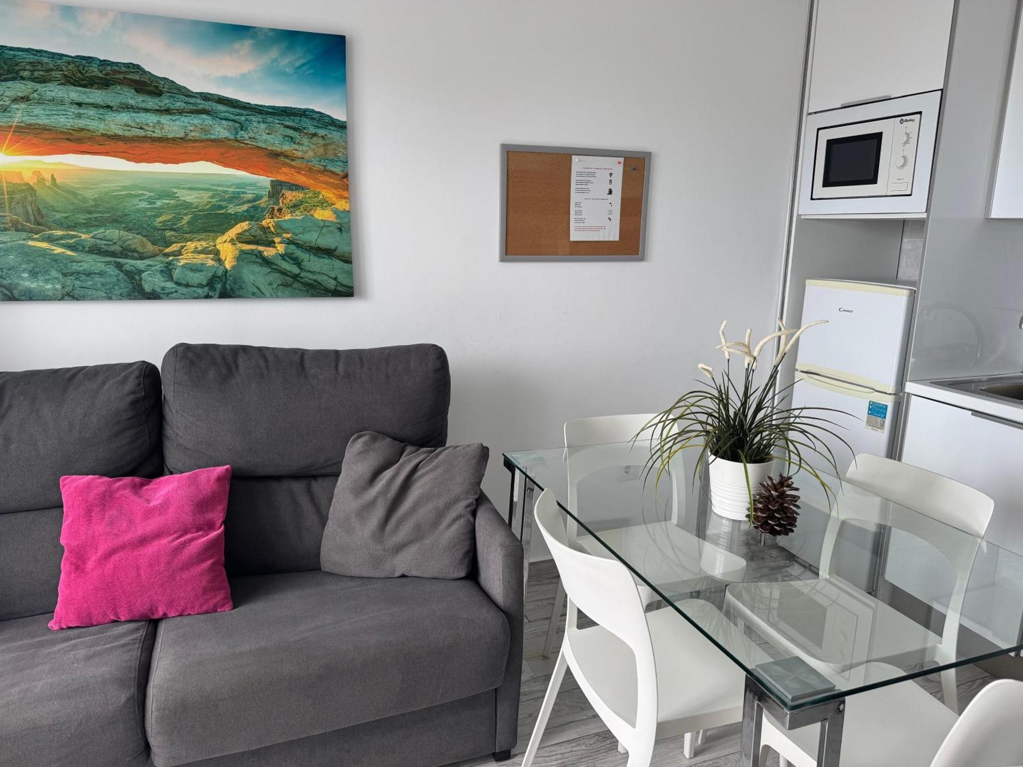 Stunning Apartments With Pool Tenerife Costa Adeje  Eksteriør billede