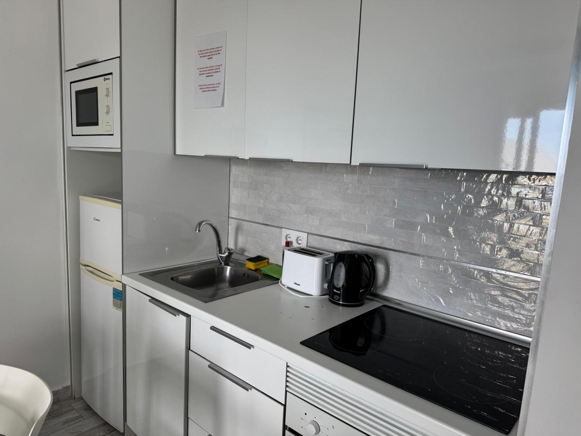 Stunning Apartments With Pool Tenerife Costa Adeje  Eksteriør billede