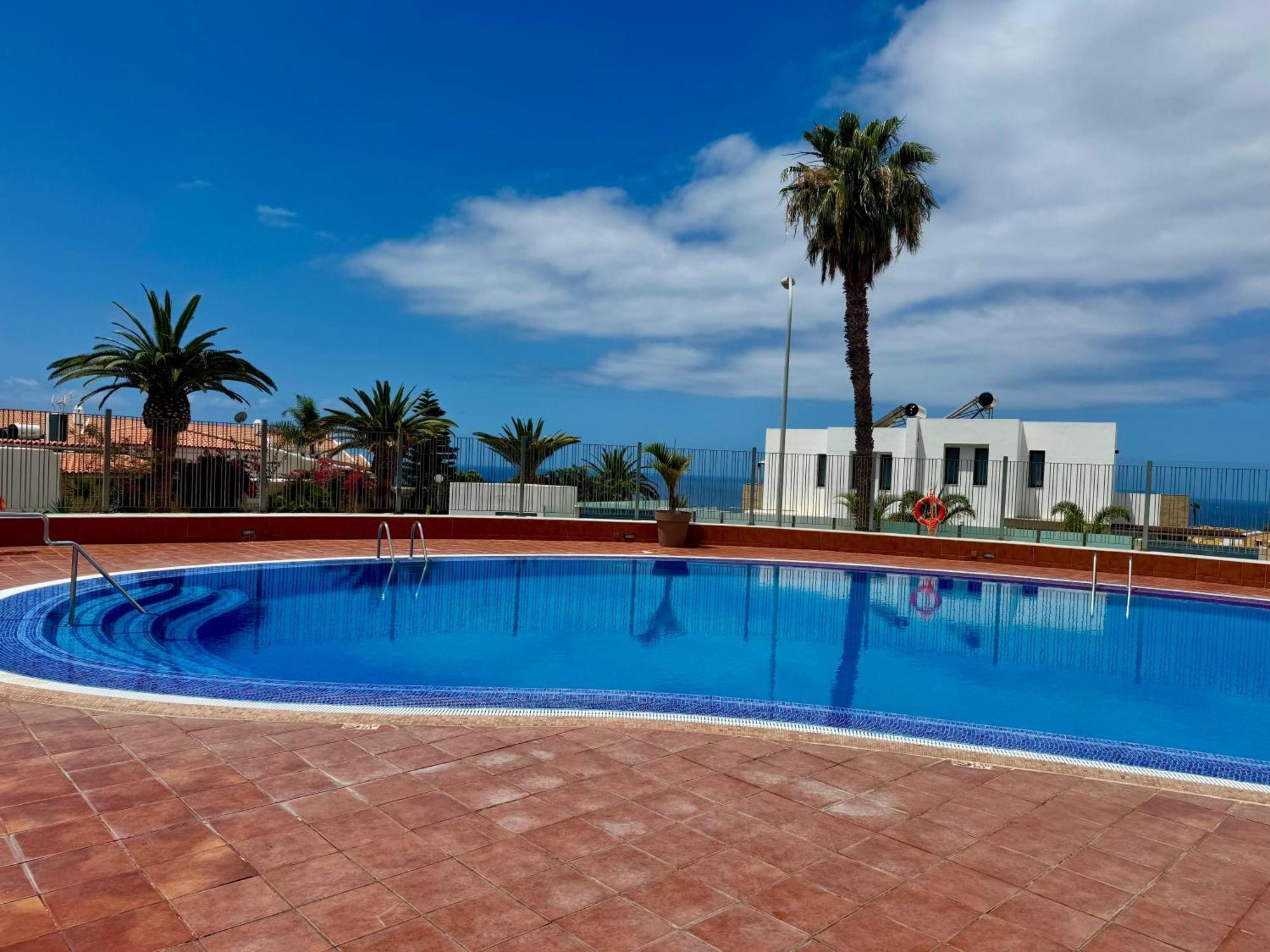 Stunning Apartments With Pool Tenerife Costa Adeje  Eksteriør billede