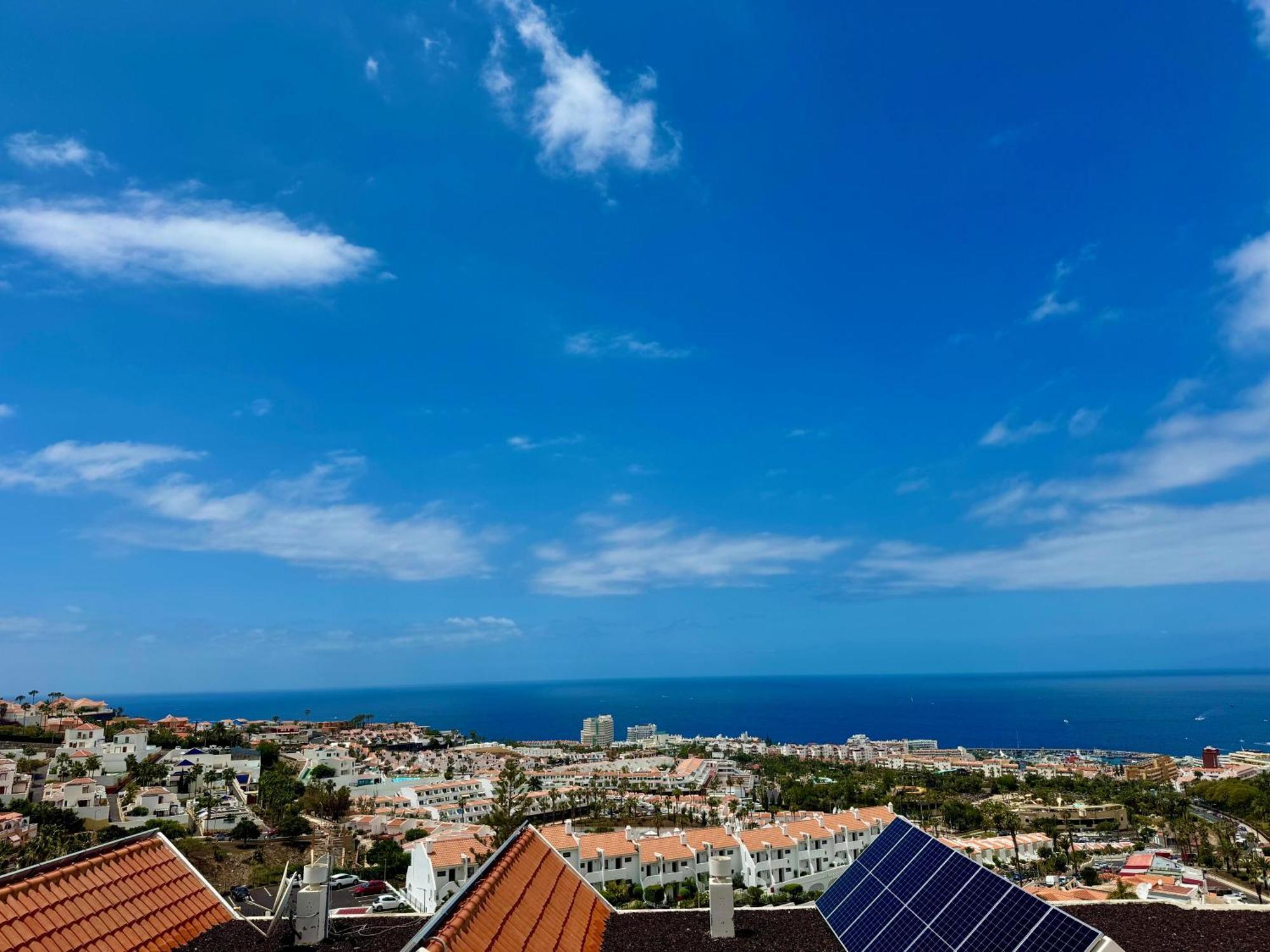 Stunning Apartments With Pool Tenerife Costa Adeje  Eksteriør billede