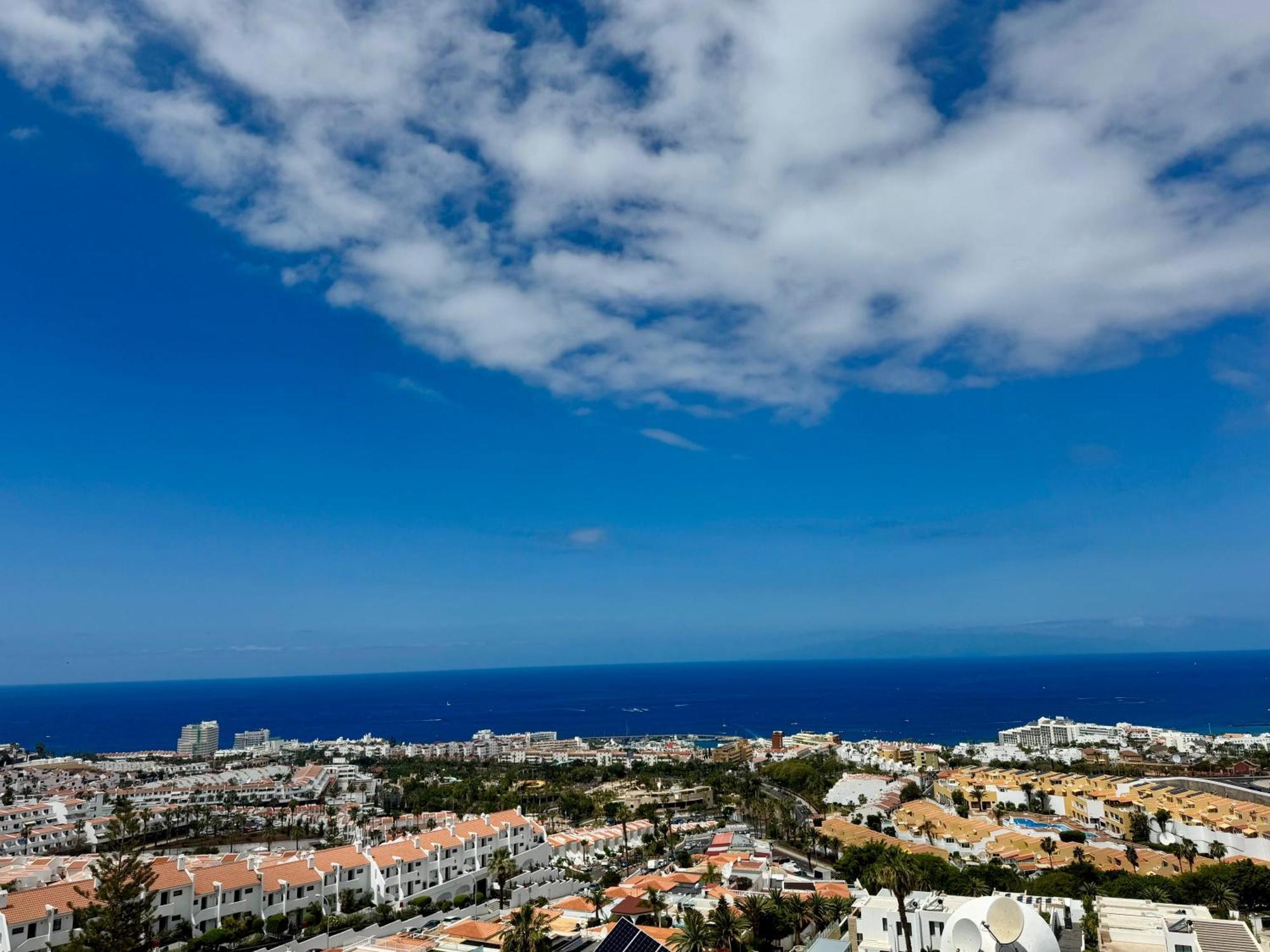 Stunning Apartments With Pool Tenerife Costa Adeje  Eksteriør billede